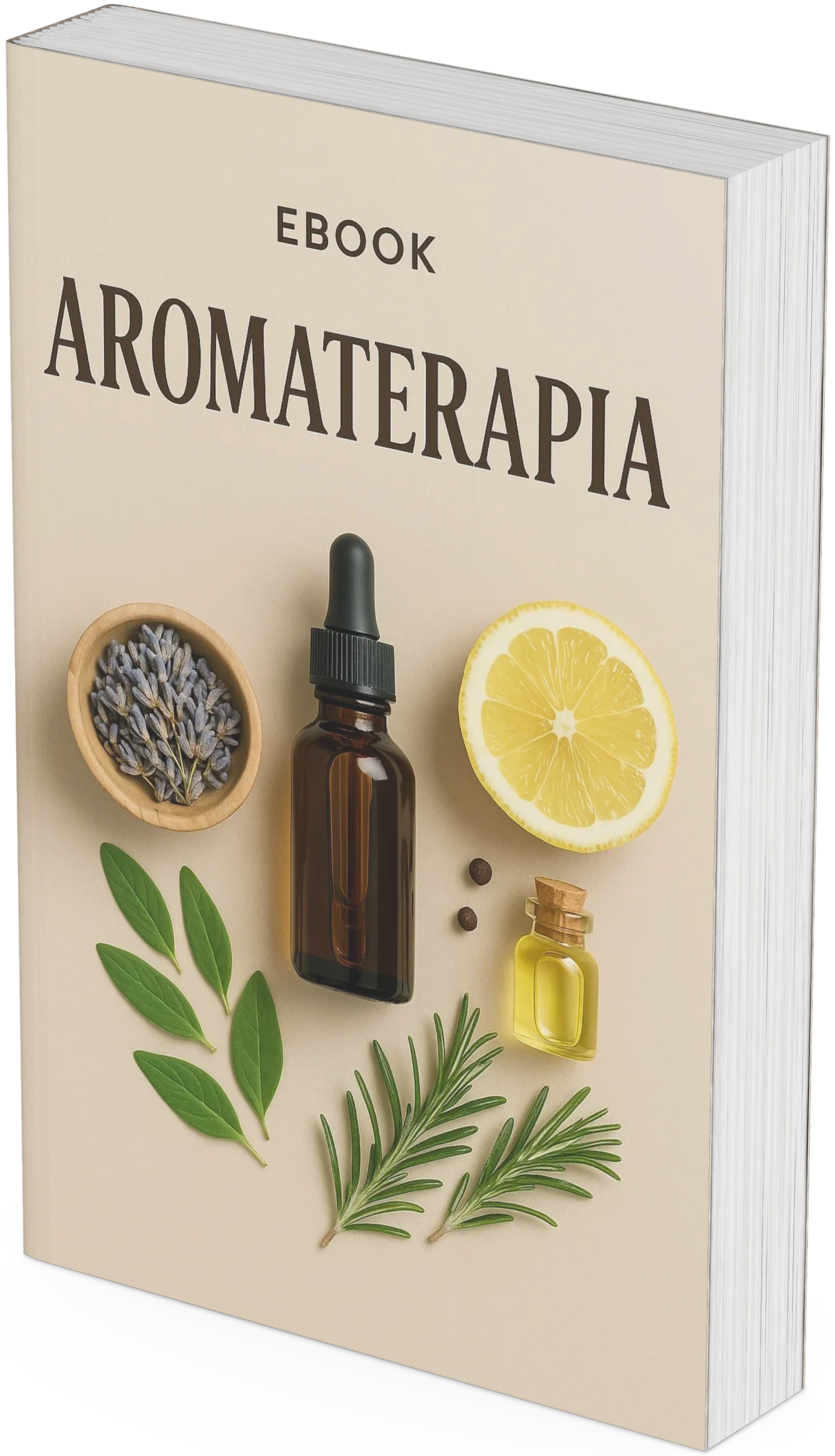 Belleza sin Químicos: Guía de Cosmética Casera