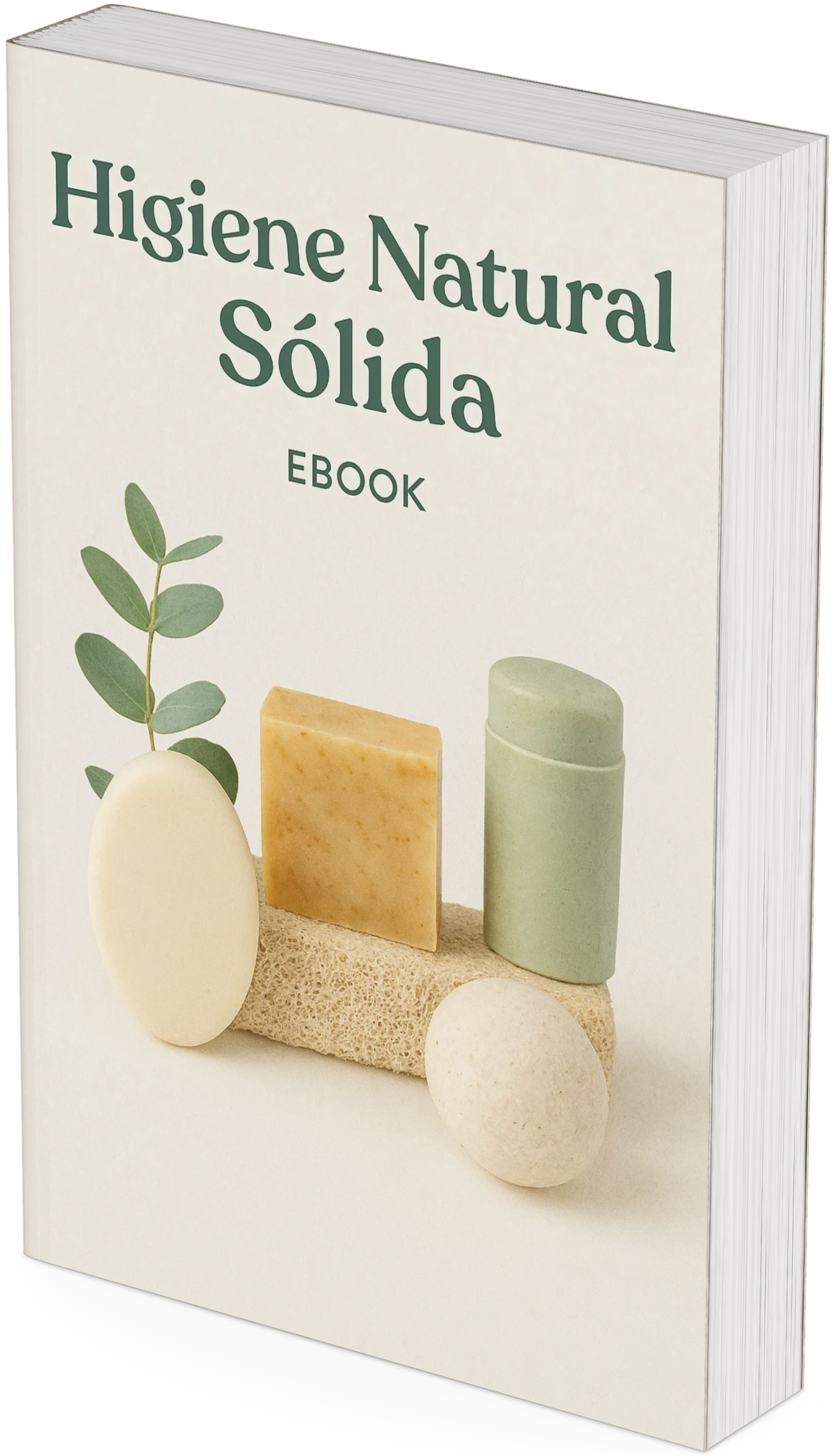 Belleza sin Químicos: Guía de Cosmética Casera